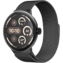 【新着商品】[BYI] コンパチブル Google Pixel Watch 3 Amazon | [Odejaa] コンパチブル Google Pixel Watch 3 41mm